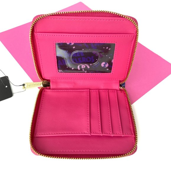 *Sold Loungefly Three Caballeros Donald Wallet - Picture 6 of 10